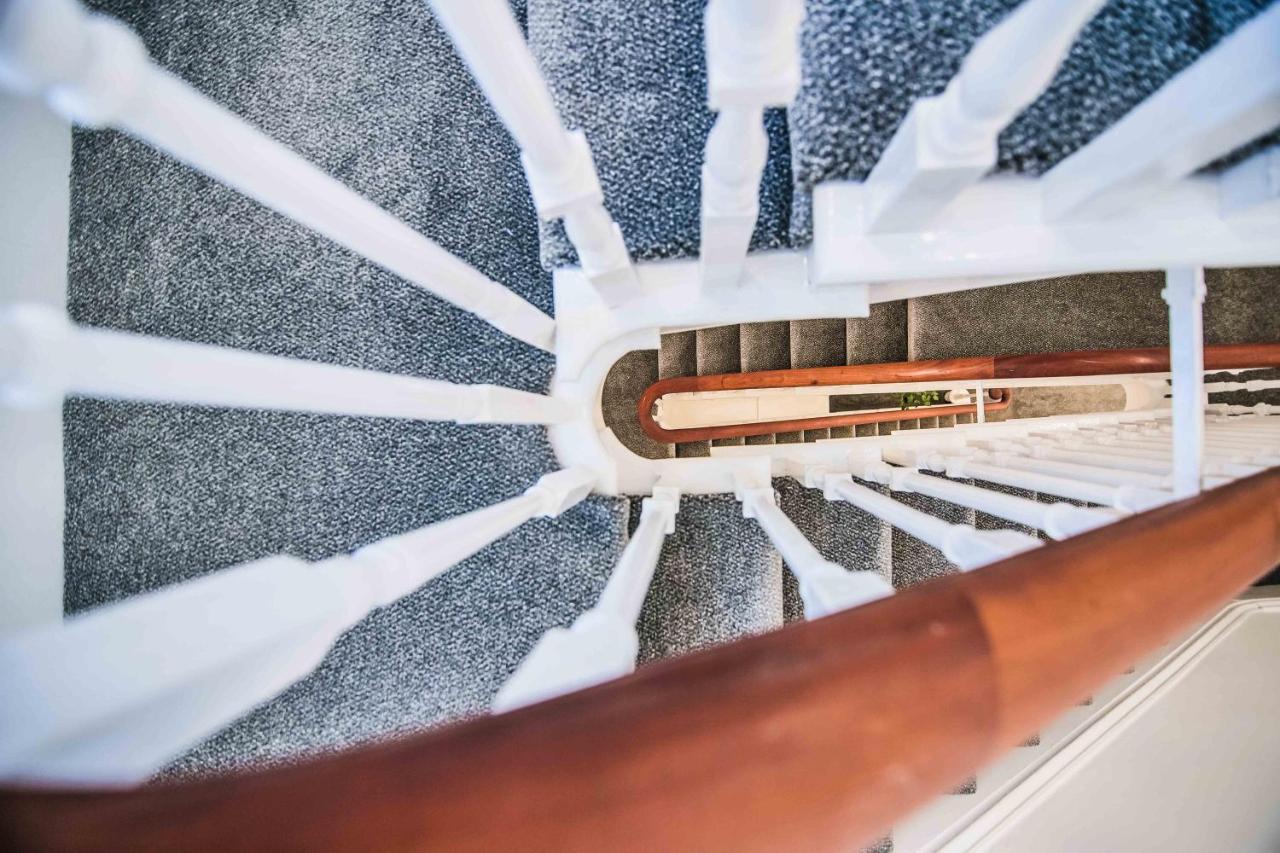 York Crescent Apartments Екстериор снимка
